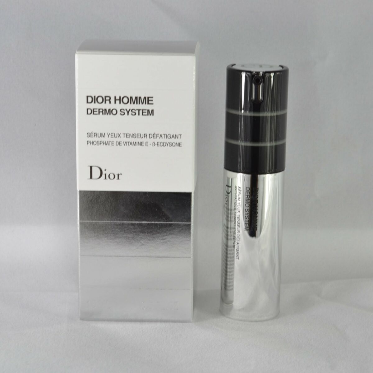 Desodorante en Spray Dior Eau Sauvage