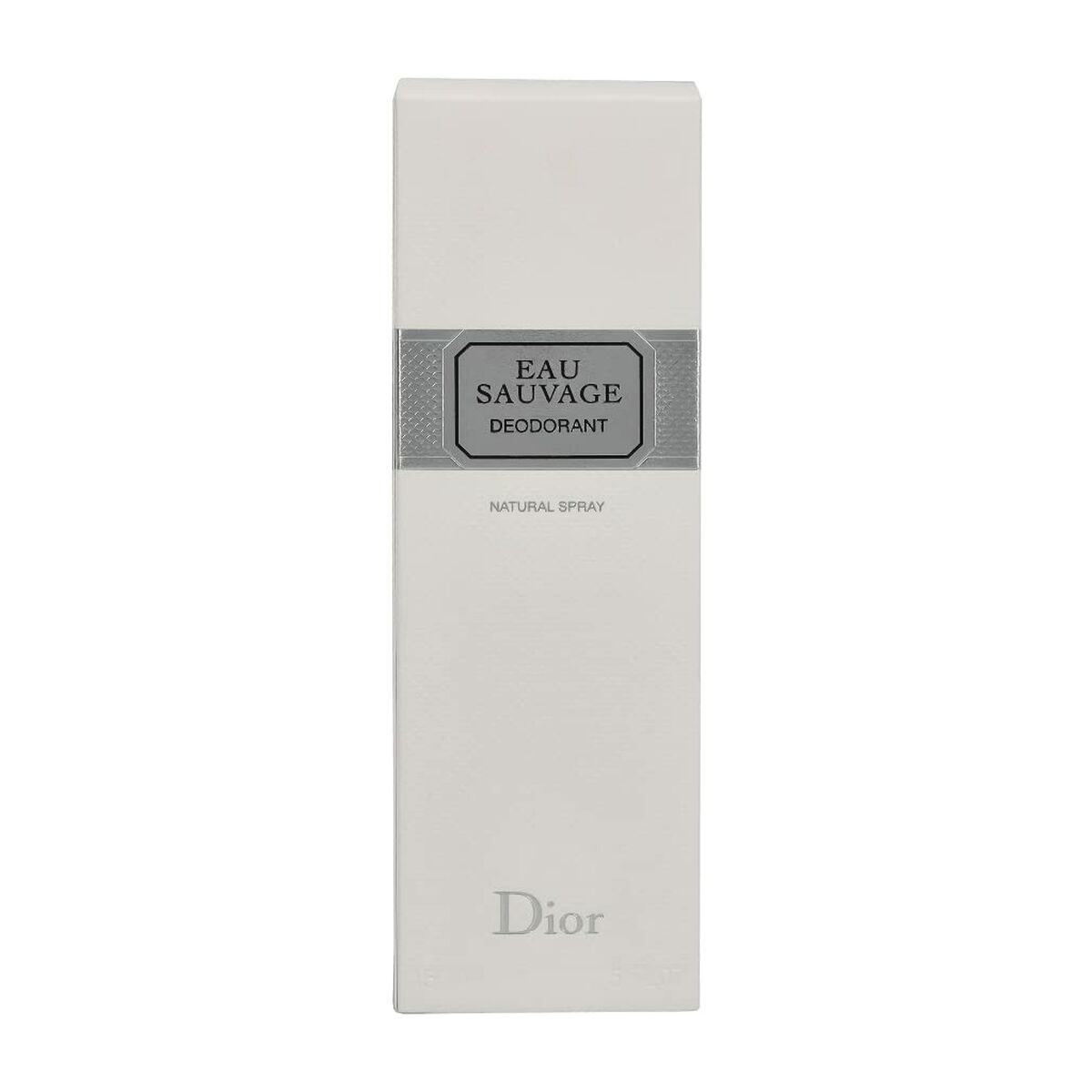 Desodorante en Spray Dior Eau Sauvage