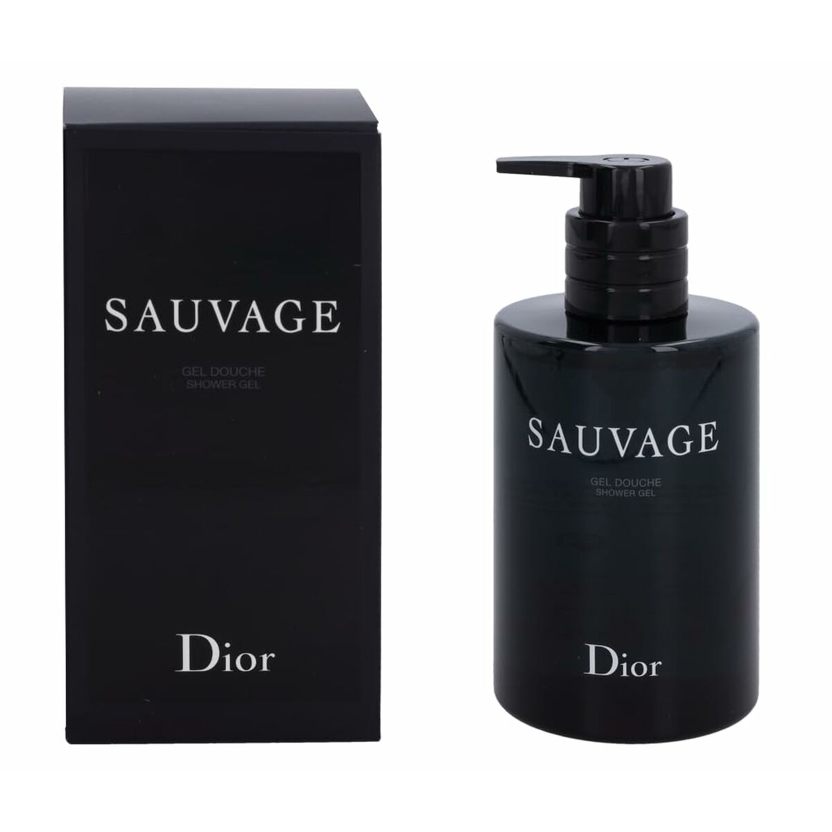 Perfume Hombre Dior 099600670 50 ml 250 ml