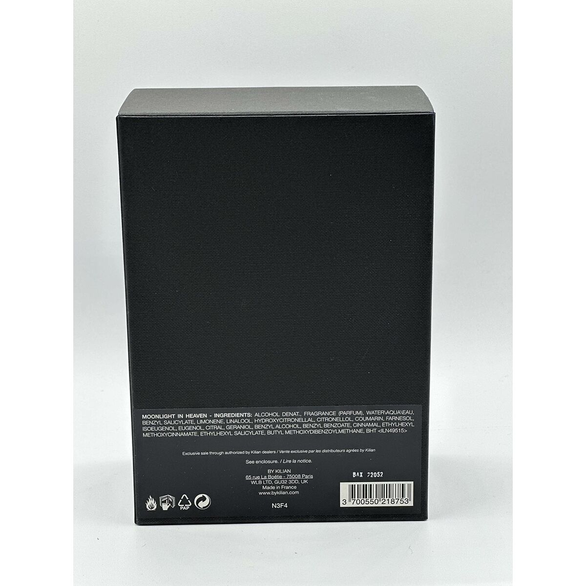 Perfume Unisex Kilian Moonlight in Heaven 50 ml