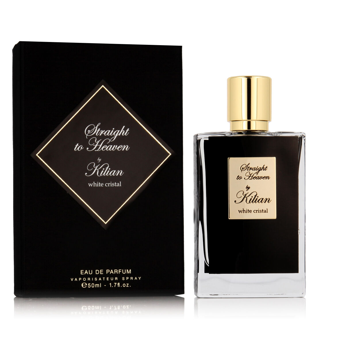 Perfume Hombre Kilian Straight to Heaven 50 ml