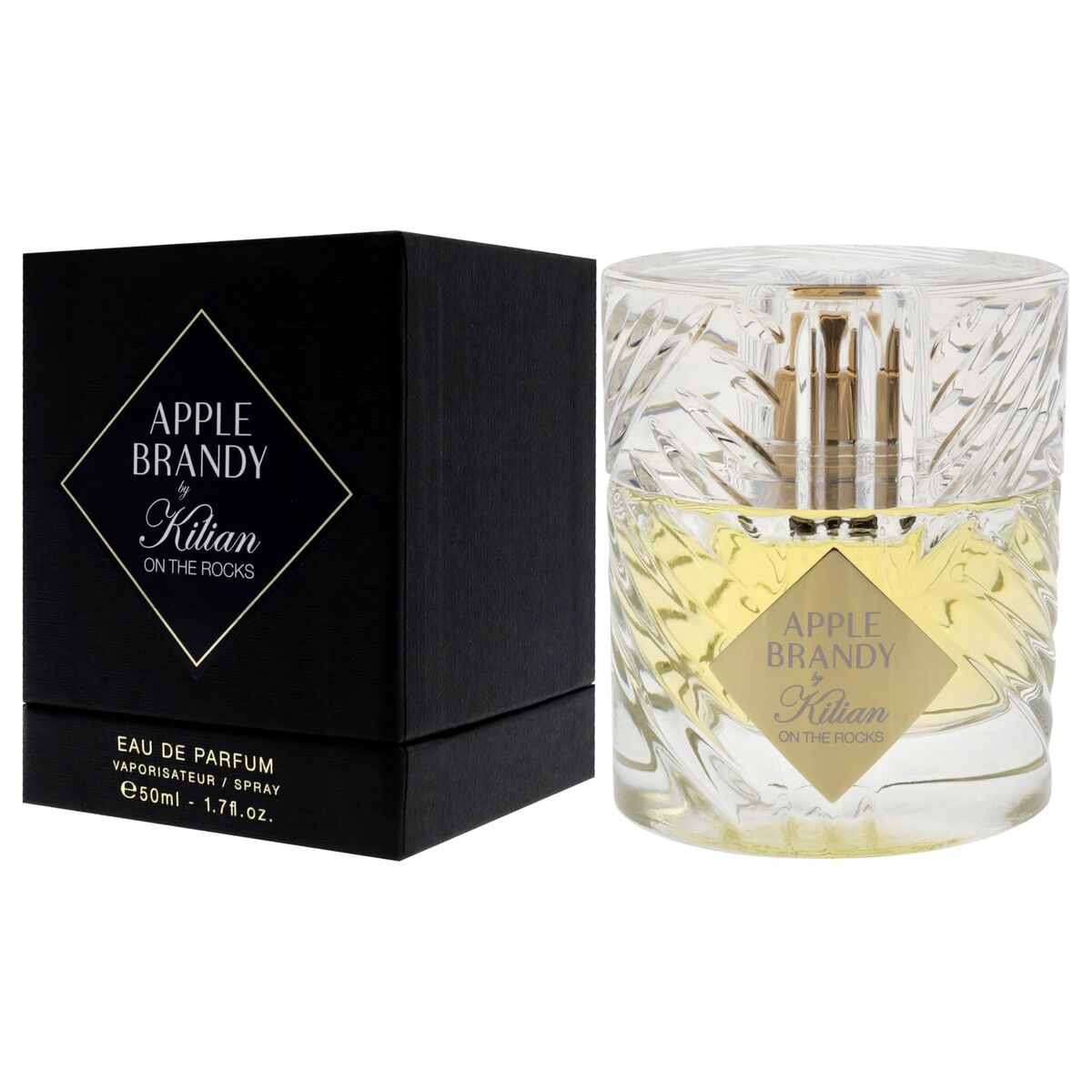 Perfume Unisex Kilian Apple Brandy on the Rocks