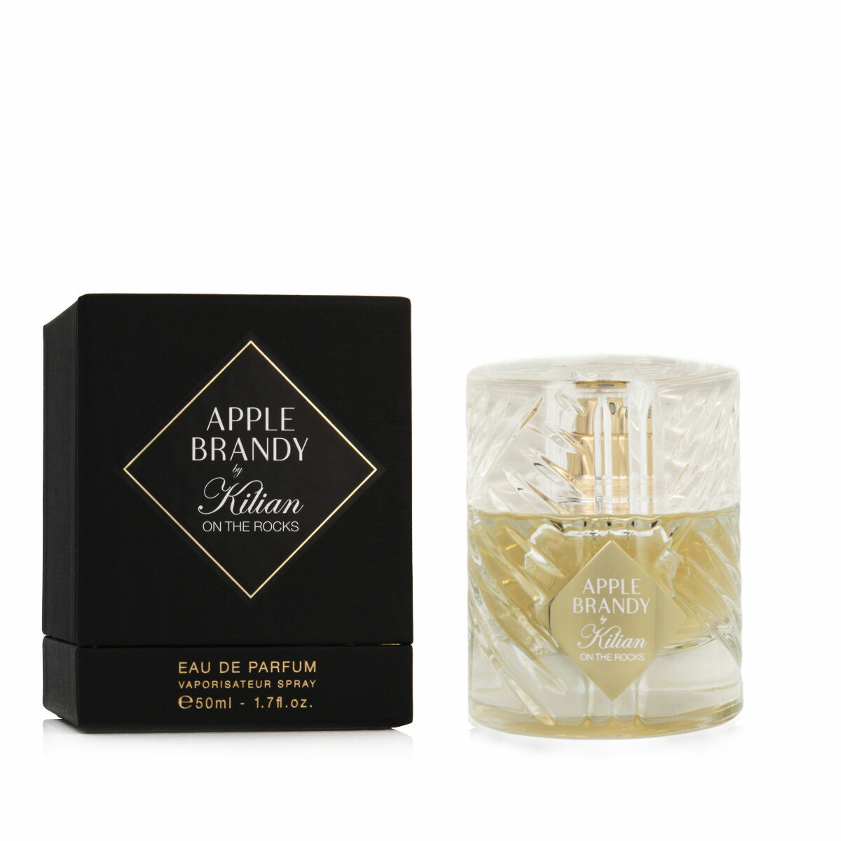 Perfume Unisex Kilian Apple Brandy on the Rocks