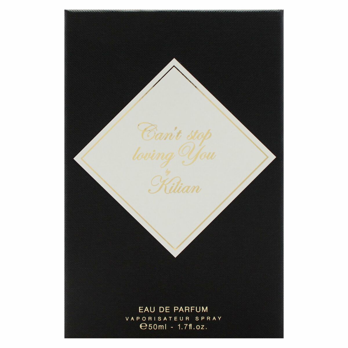 Perfume Mujer Kilian Can't Stop Loving You EDP