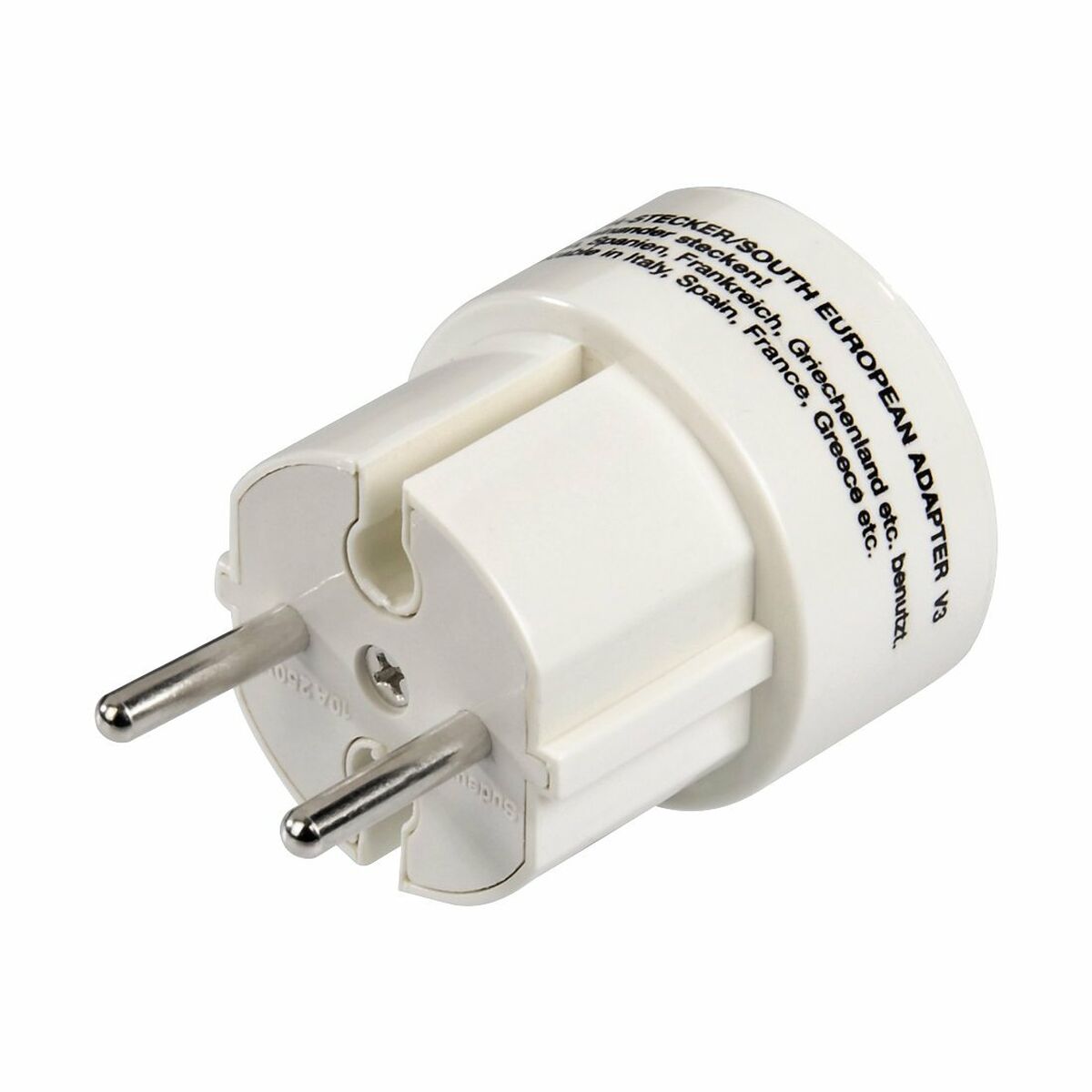 Adaptador de Corriente Hama 00012364
