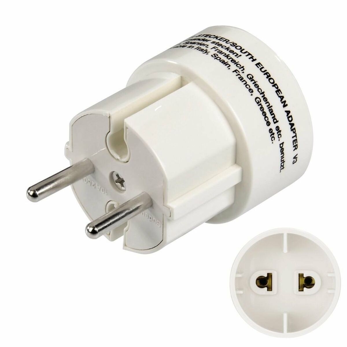 Adaptador de Corriente Hama 00012364
