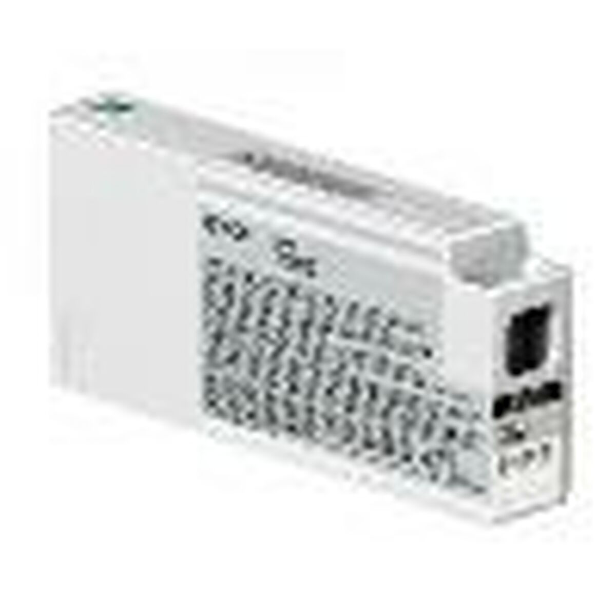 Cartucho de Tinta Original Epson Cartucho T596C00 blanco Blanco