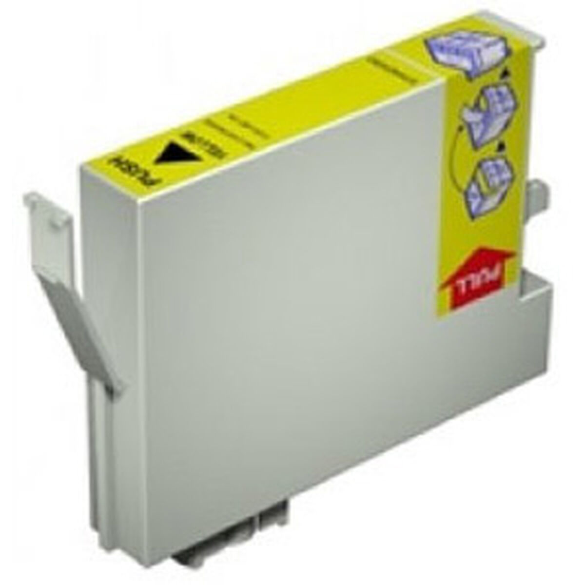 Cartucho Limpiador Epson Cartucho de limpieza T642000