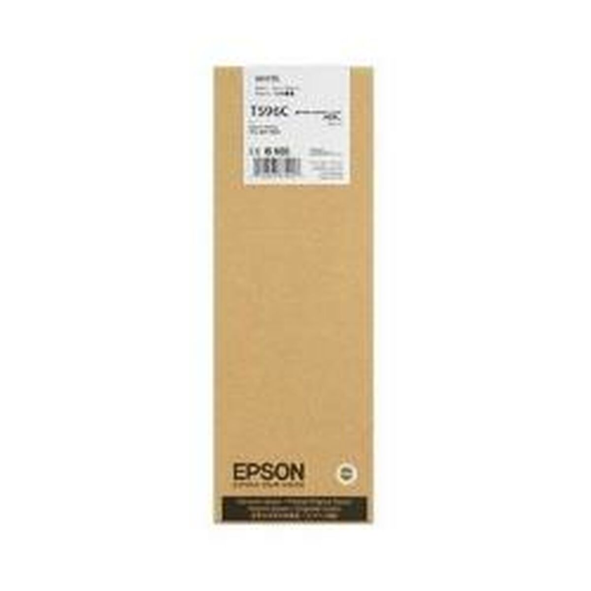 Cartucho Limpiador Epson Cartucho de limpieza T642000