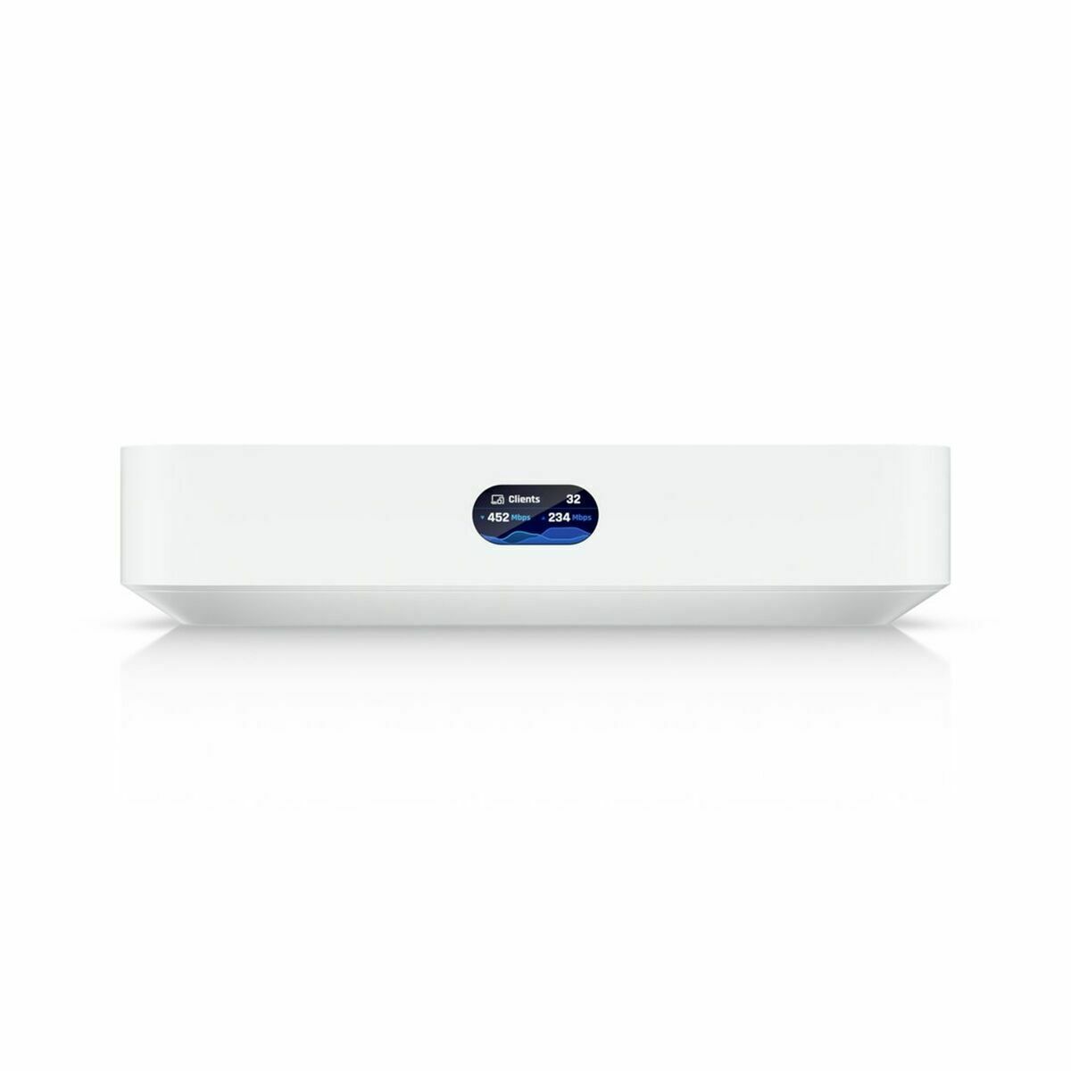 Punto de Acceso UBIQUITI UCG-MAX Blanco