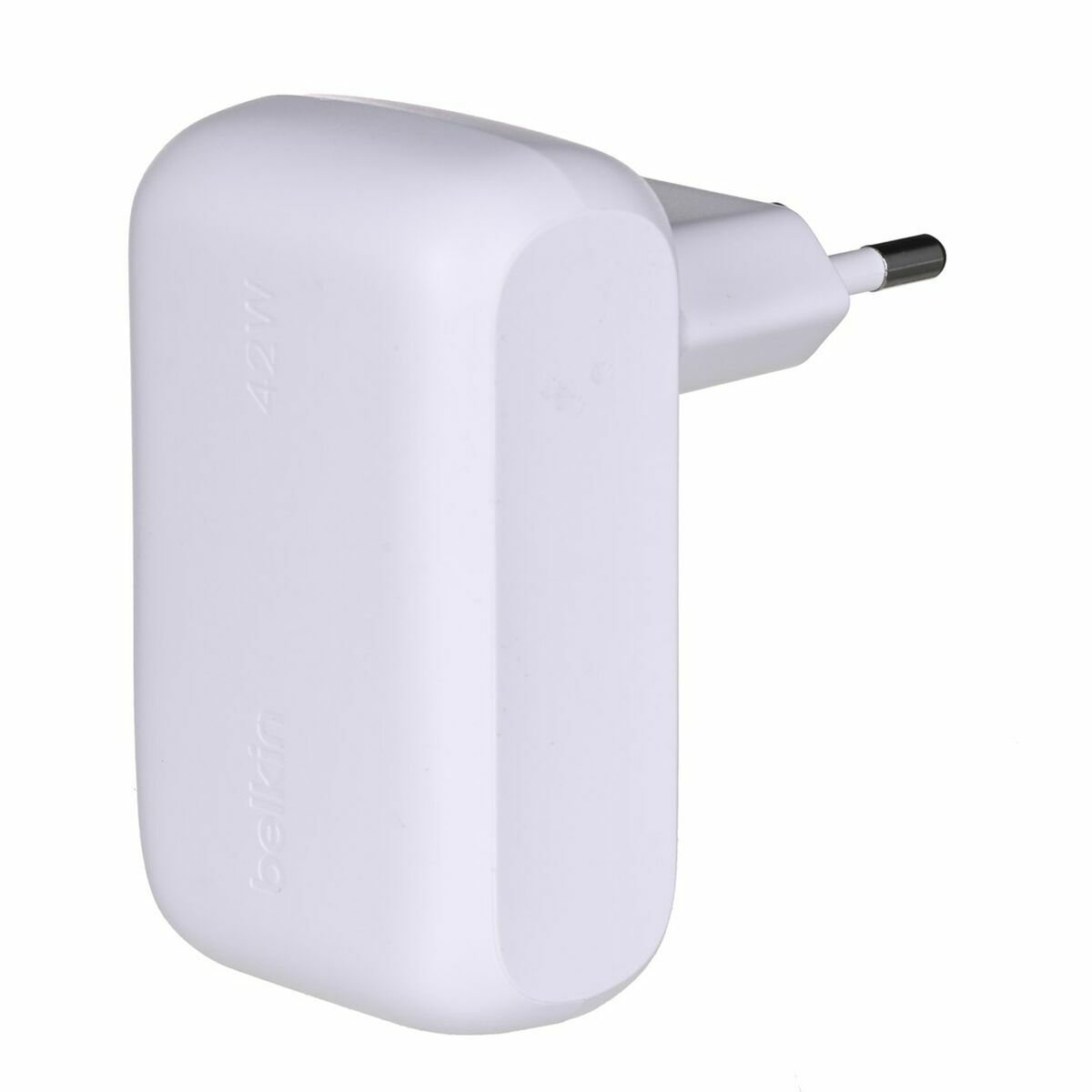 Cargador de Pared Belkin WCB0009VFWH Blanco