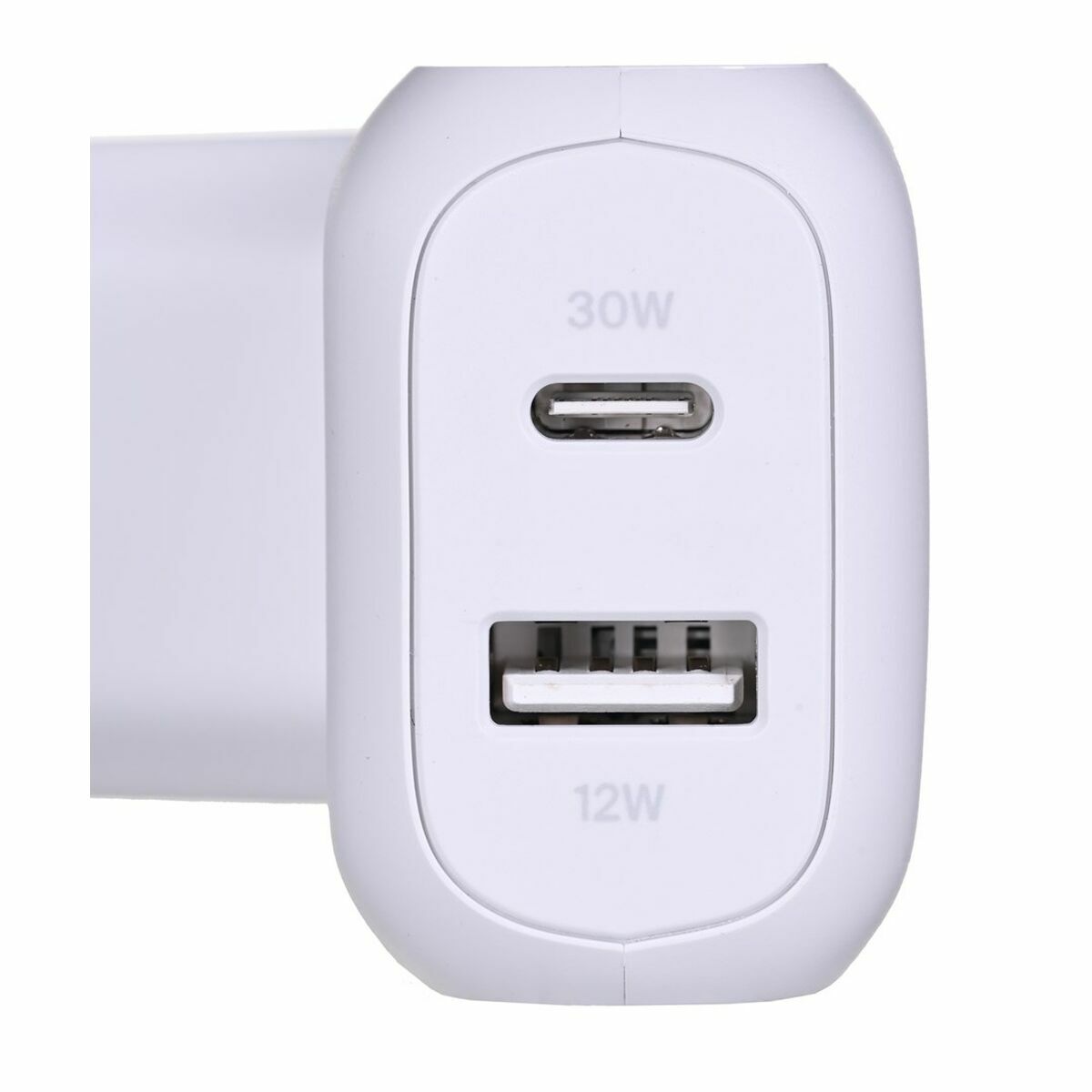 Cargador de Pared Belkin WCB0009VFWH Blanco