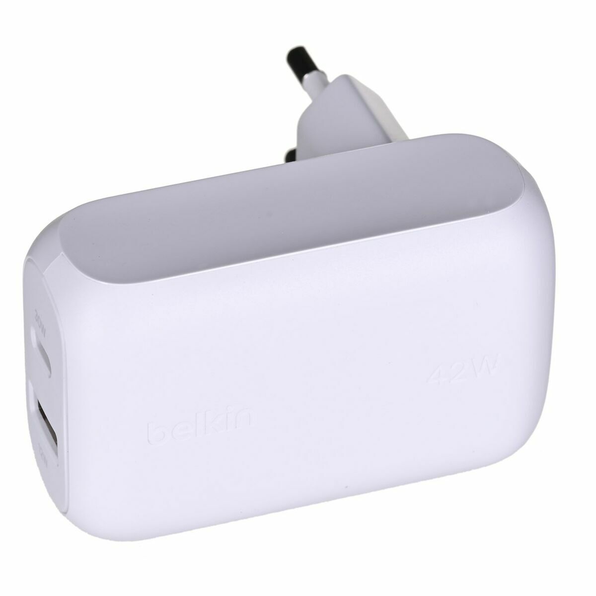 Cargador de Pared Belkin WCB0009VFWH Blanco