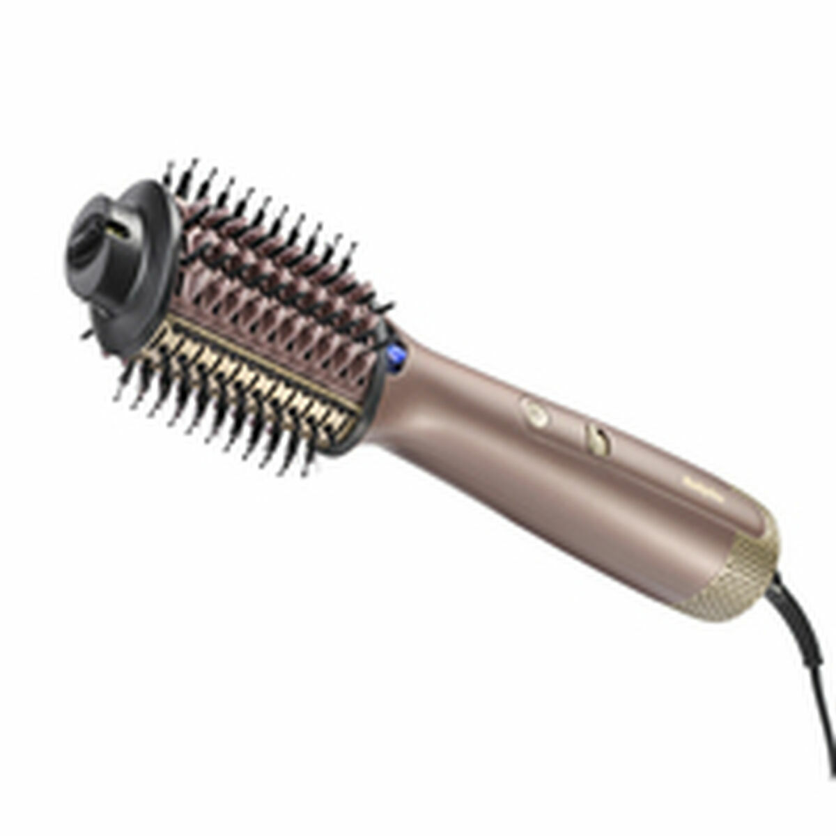 Cepillo Moldeador Babyliss AS95E Negro Champán 1000 W