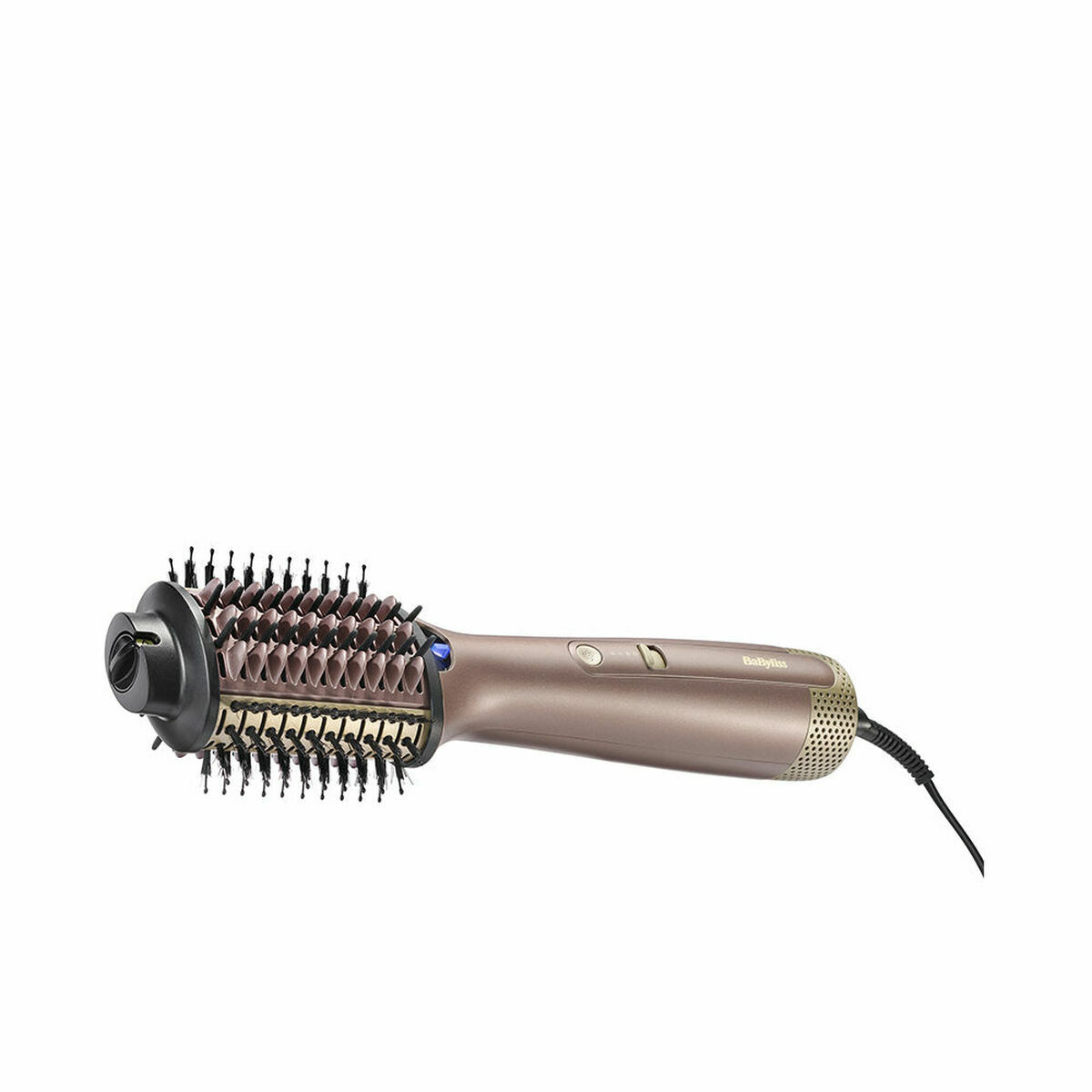 Cepillo Moldeador Babyliss AS95E Negro Champán 1000 W