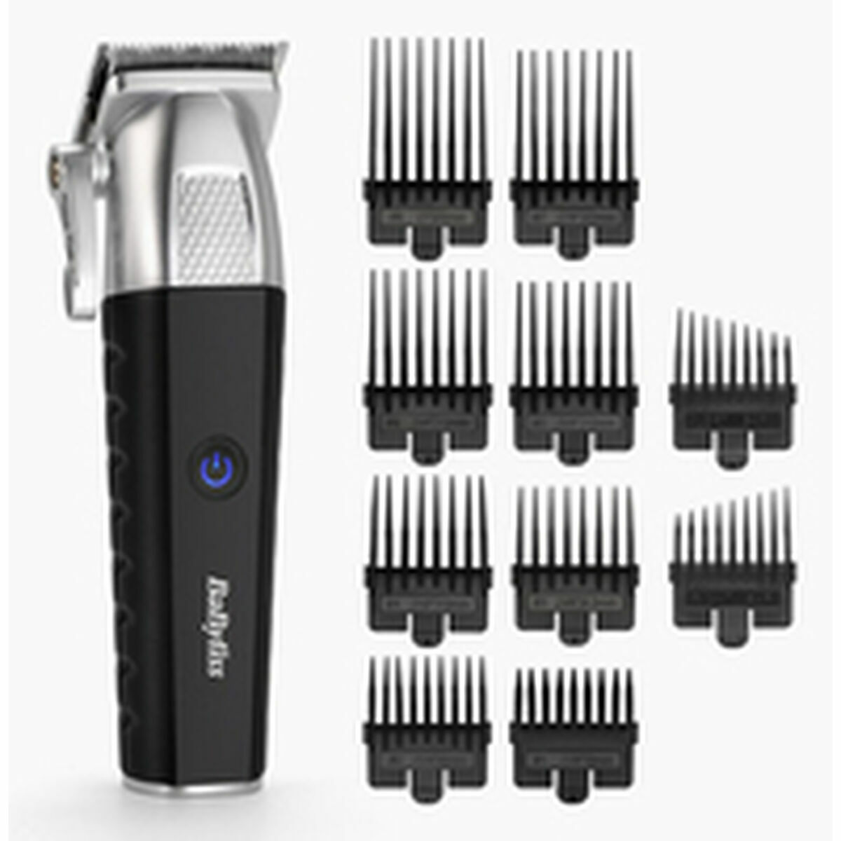 Cortapelos Babyliss E812E