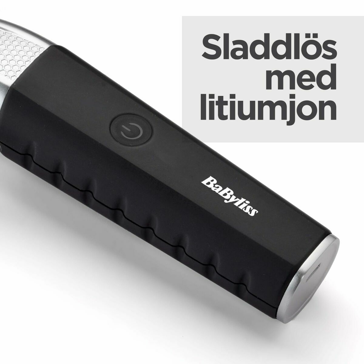 Cortapelos Babyliss E812E