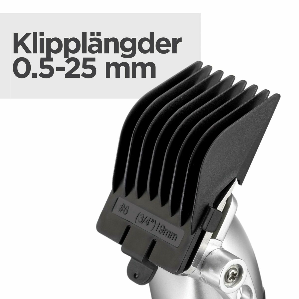 Cortapelos Babyliss E812E