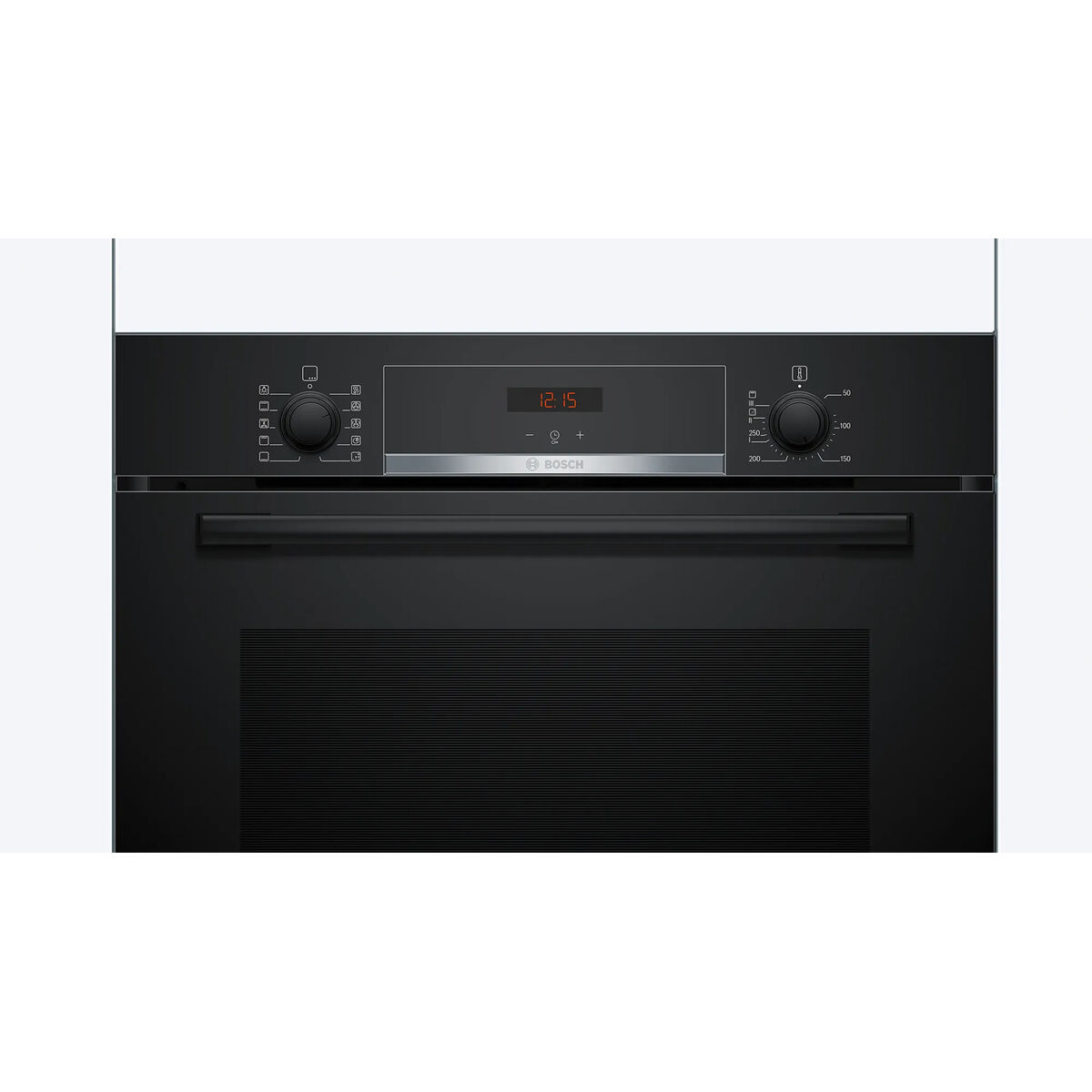 Horno BOSCH HBA572BB3F 3600 W 71 L