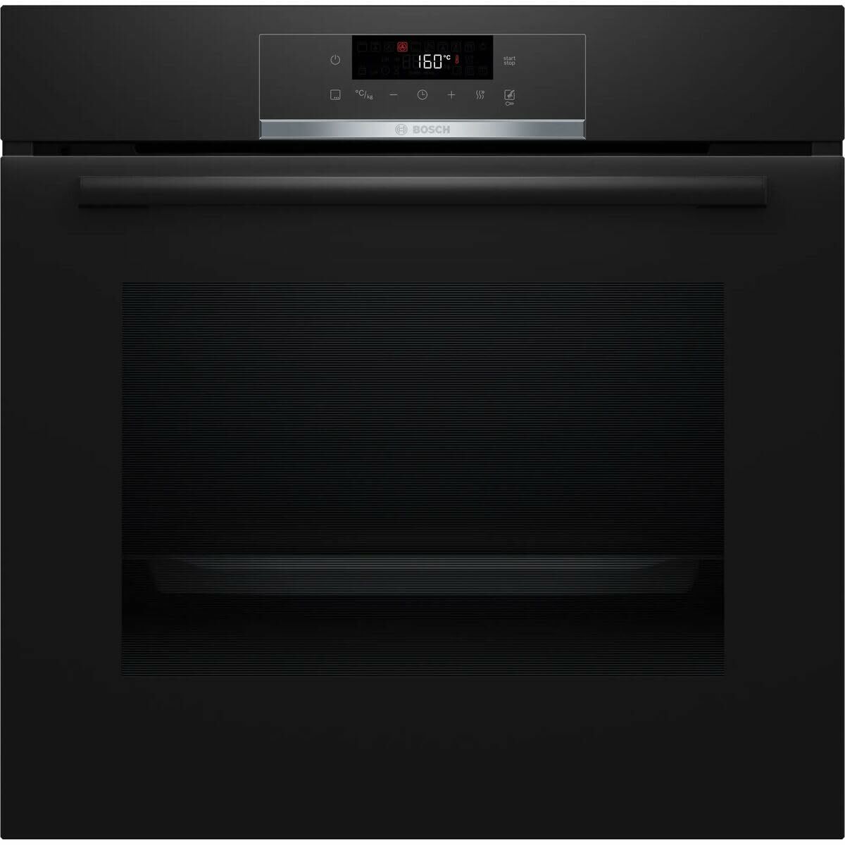 Horno BOSCH HBA572BB3F 3600 W 71 L