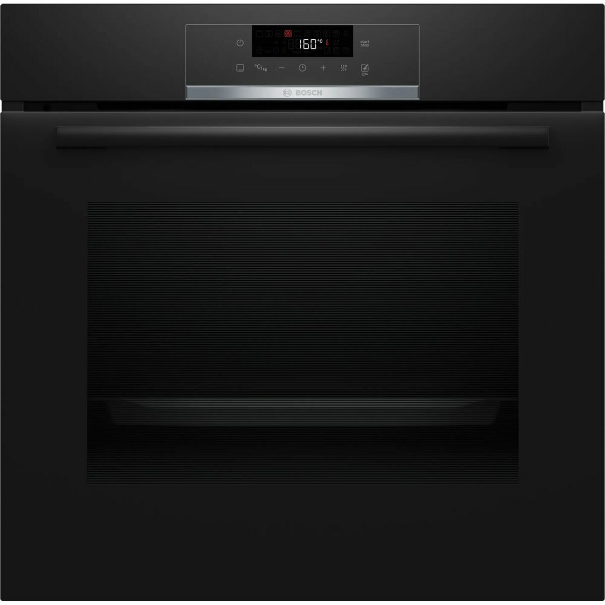 Horno BOSCH HBA572BB3F 3600 W 71 L