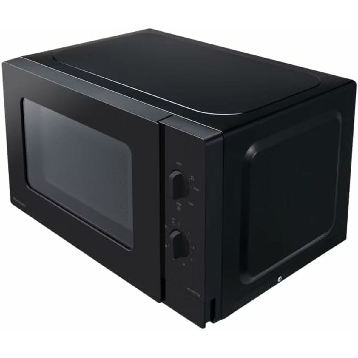 Microondas con Grill Panasonic NNSM22QBEPG 20L