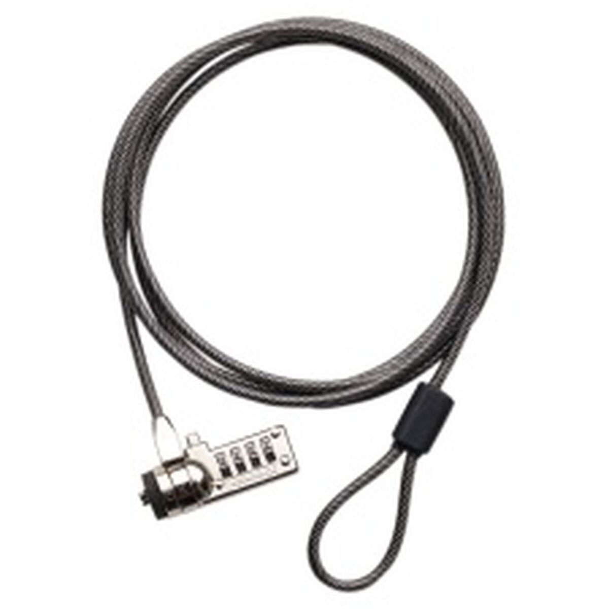 Cable de Seguridad Targus DEFCON® CL