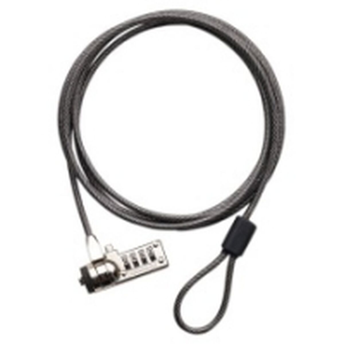 Cable de Seguridad Targus DEFCON® CL