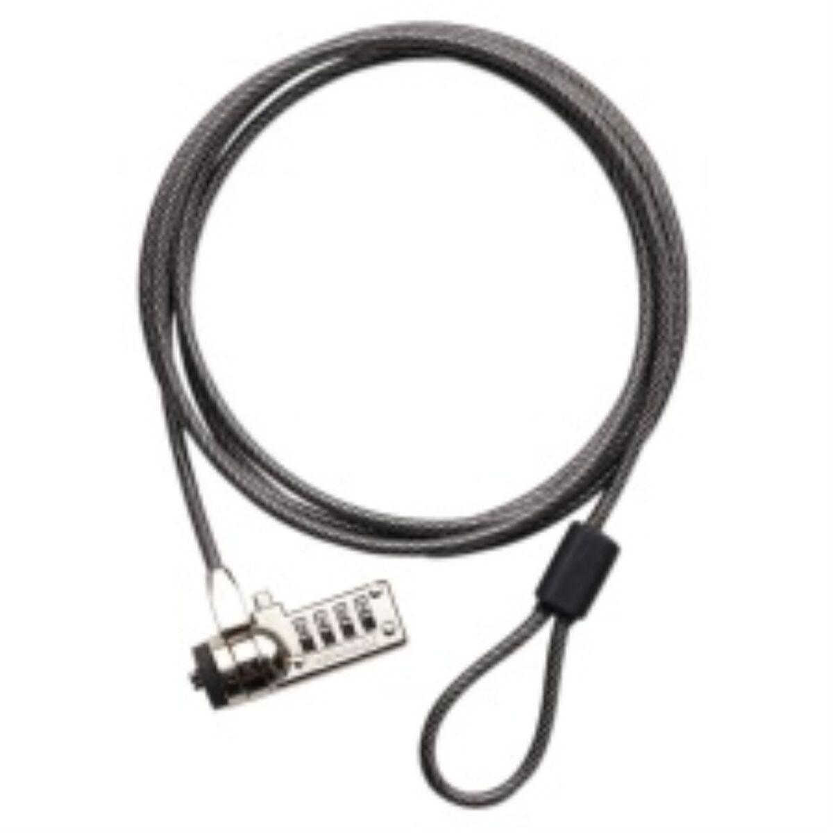 Cable de Seguridad Targus DEFCON® CL