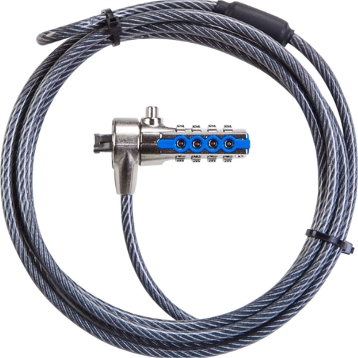 Cable de Seguridad Targus DEFCON® CL