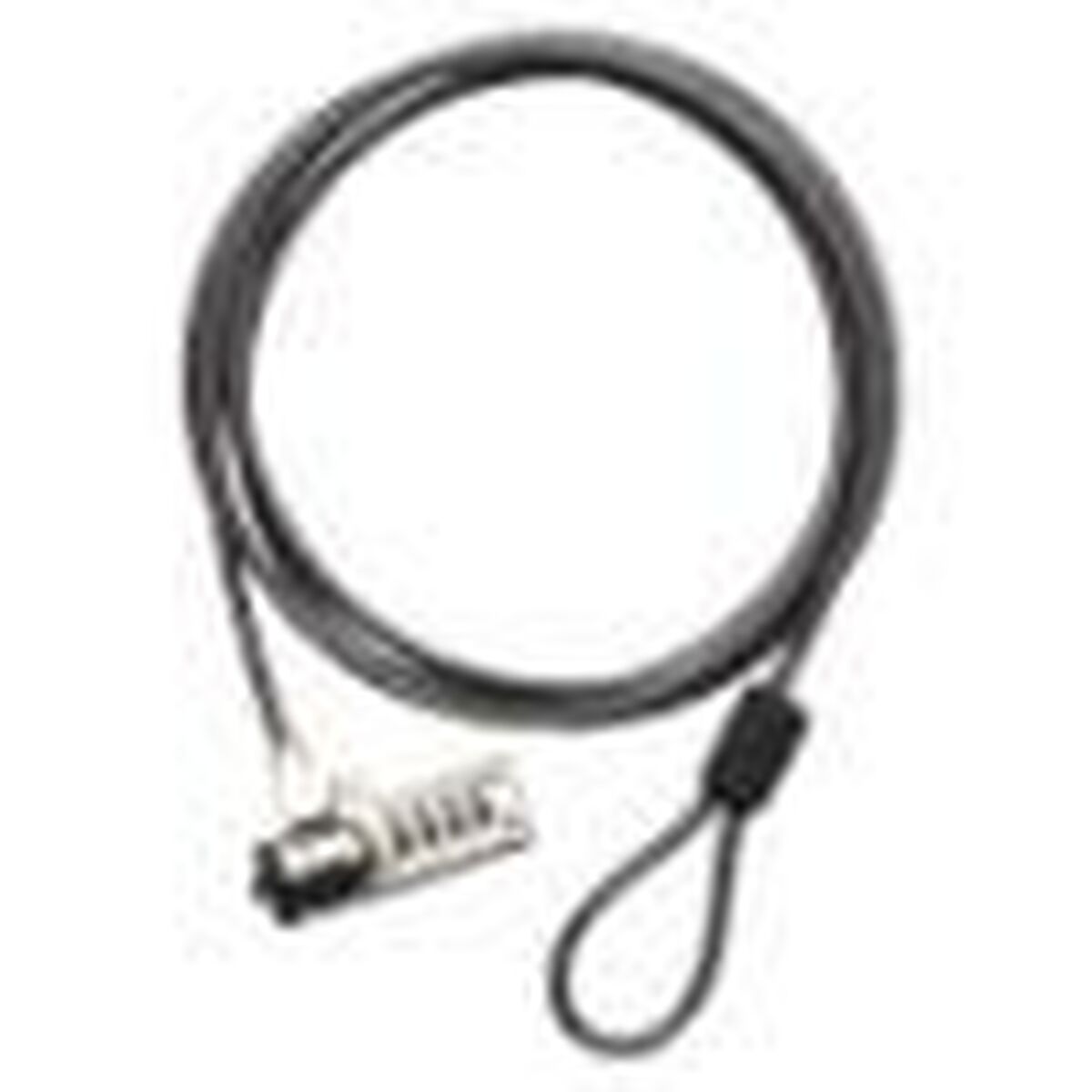 Cable de Seguridad Targus DEFCON® CL