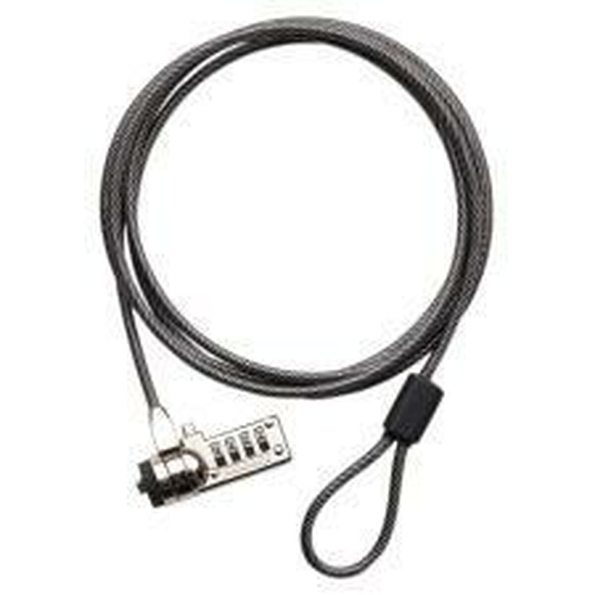 Cable de Seguridad Targus DEFCON® CL