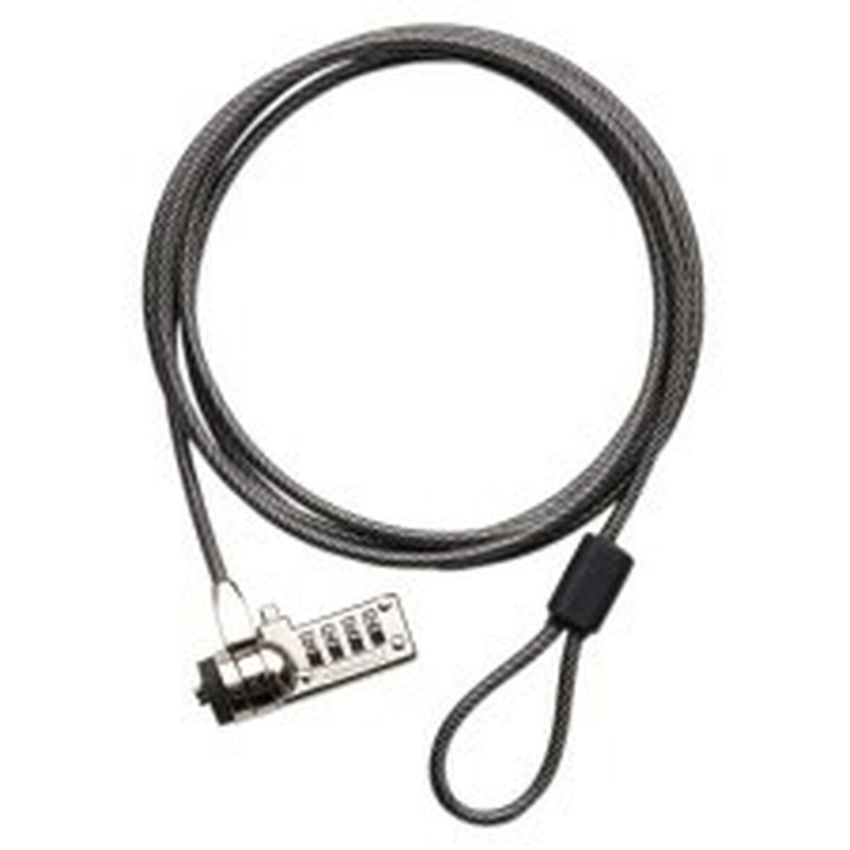 Cable de Seguridad Targus DEFCON® CL