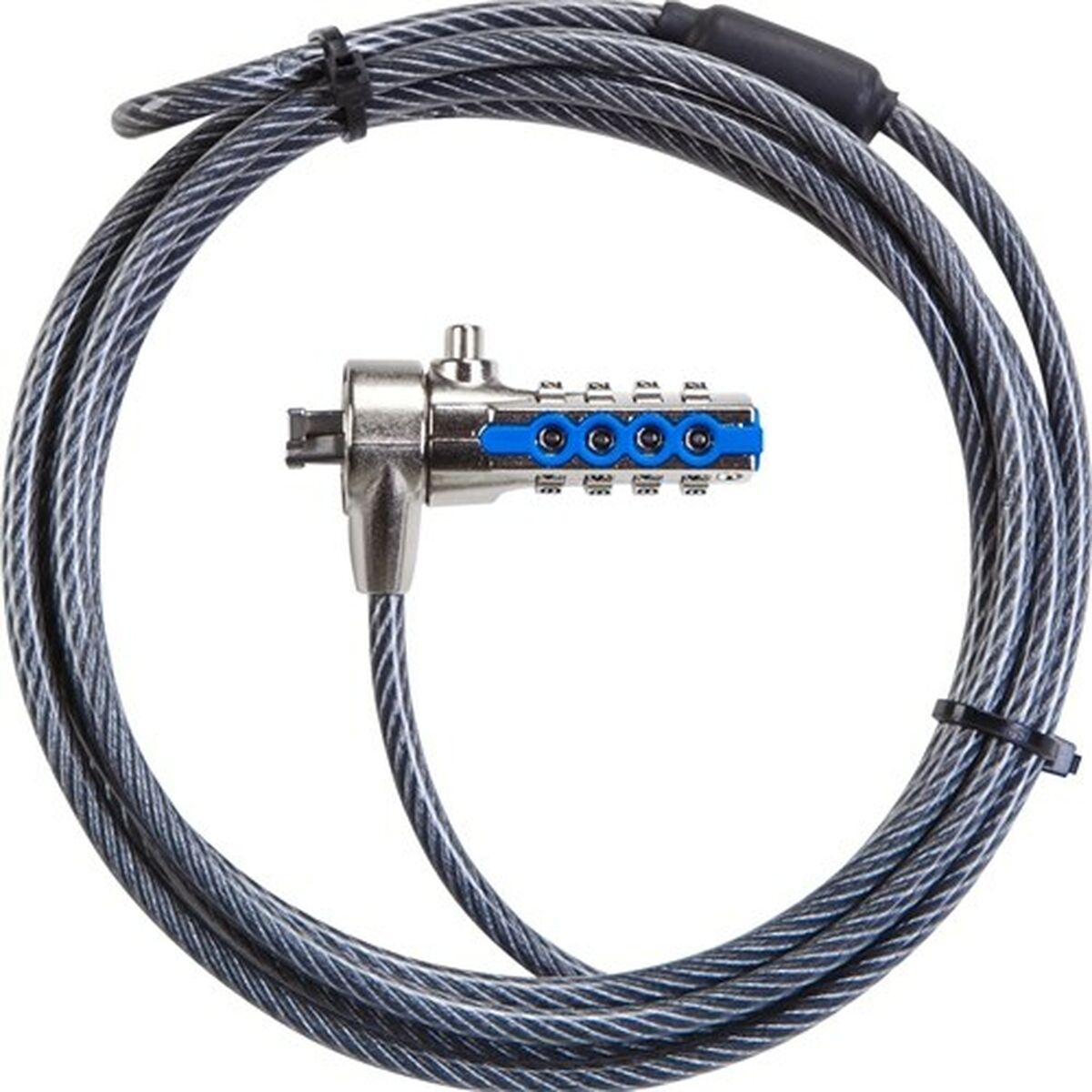 Cable de Seguridad Targus DEFCON® CL