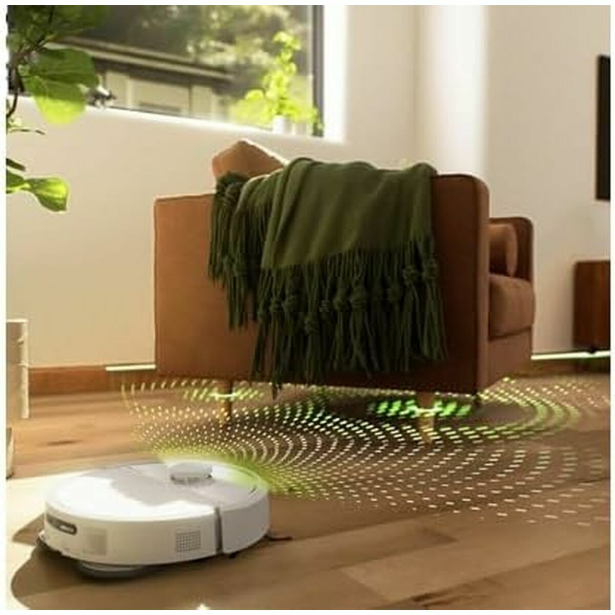 Robot Aspirador Roomba 405 PLUS COMBO