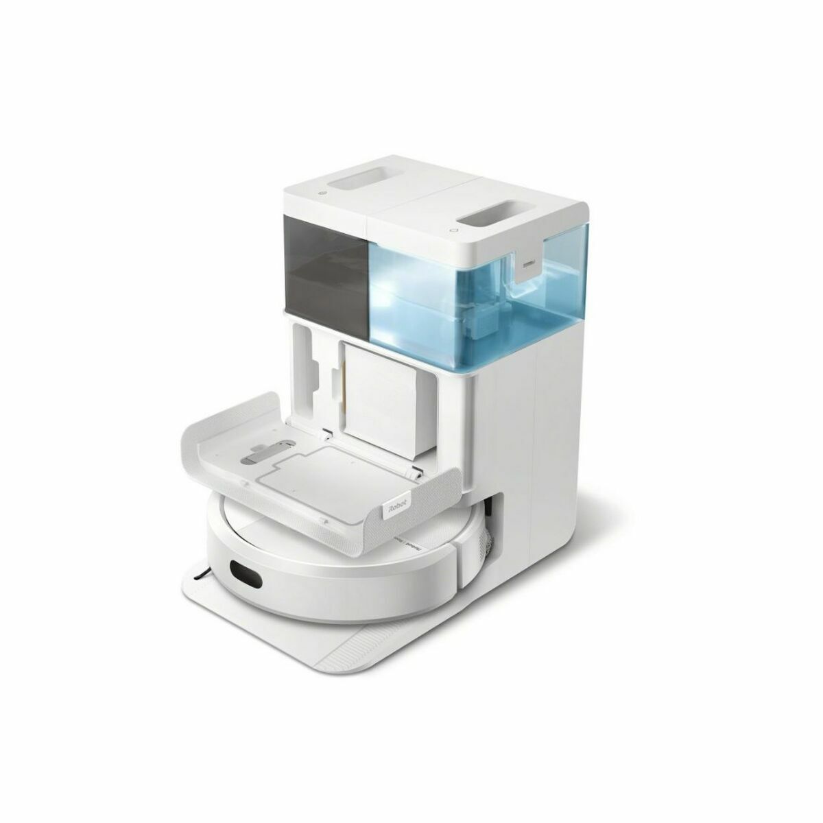 Robot Aspirador Roomba 405 PLUS COMBO