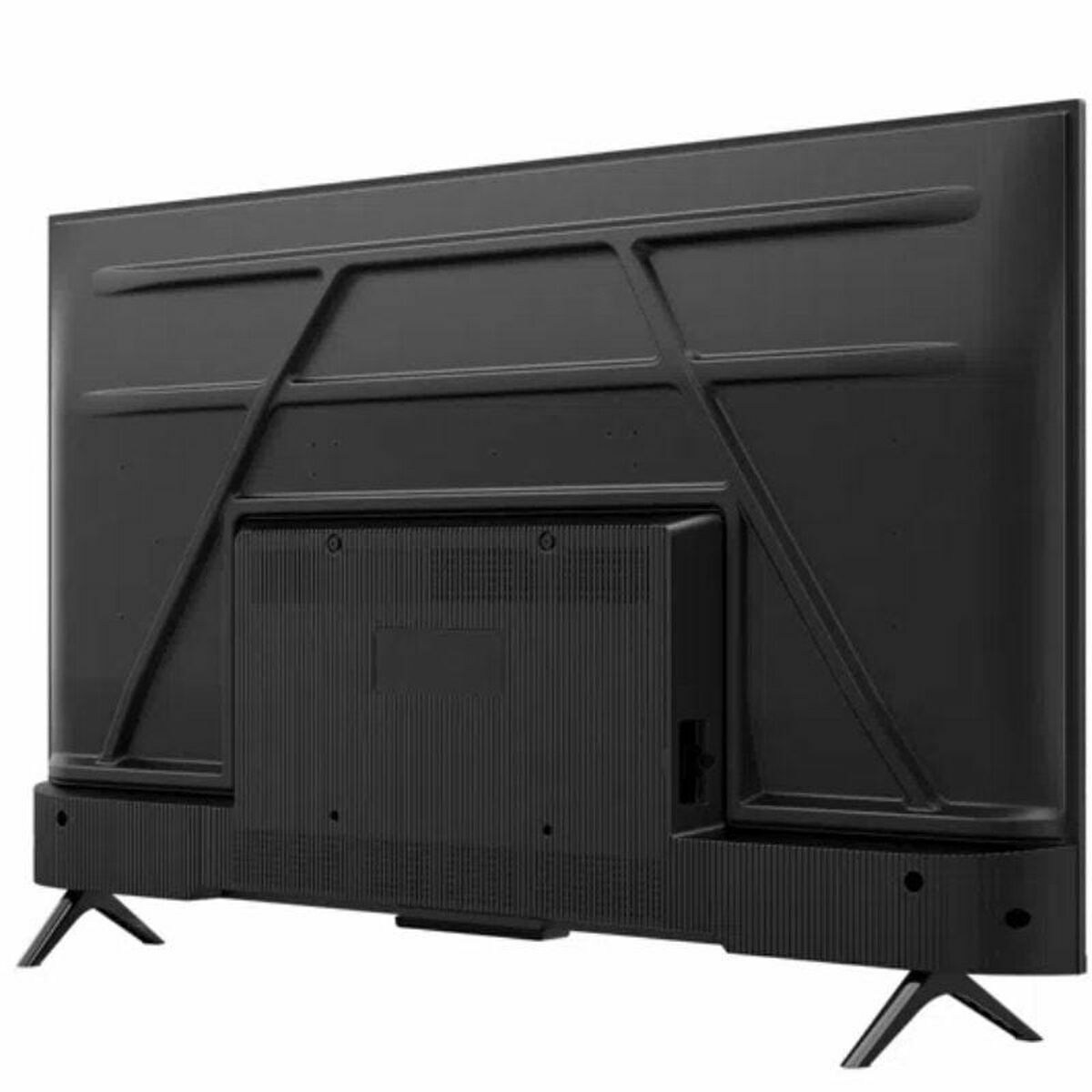 Smart TV TCL 43P6K        43 43" 4K Ultra HD LED HDR D-LED