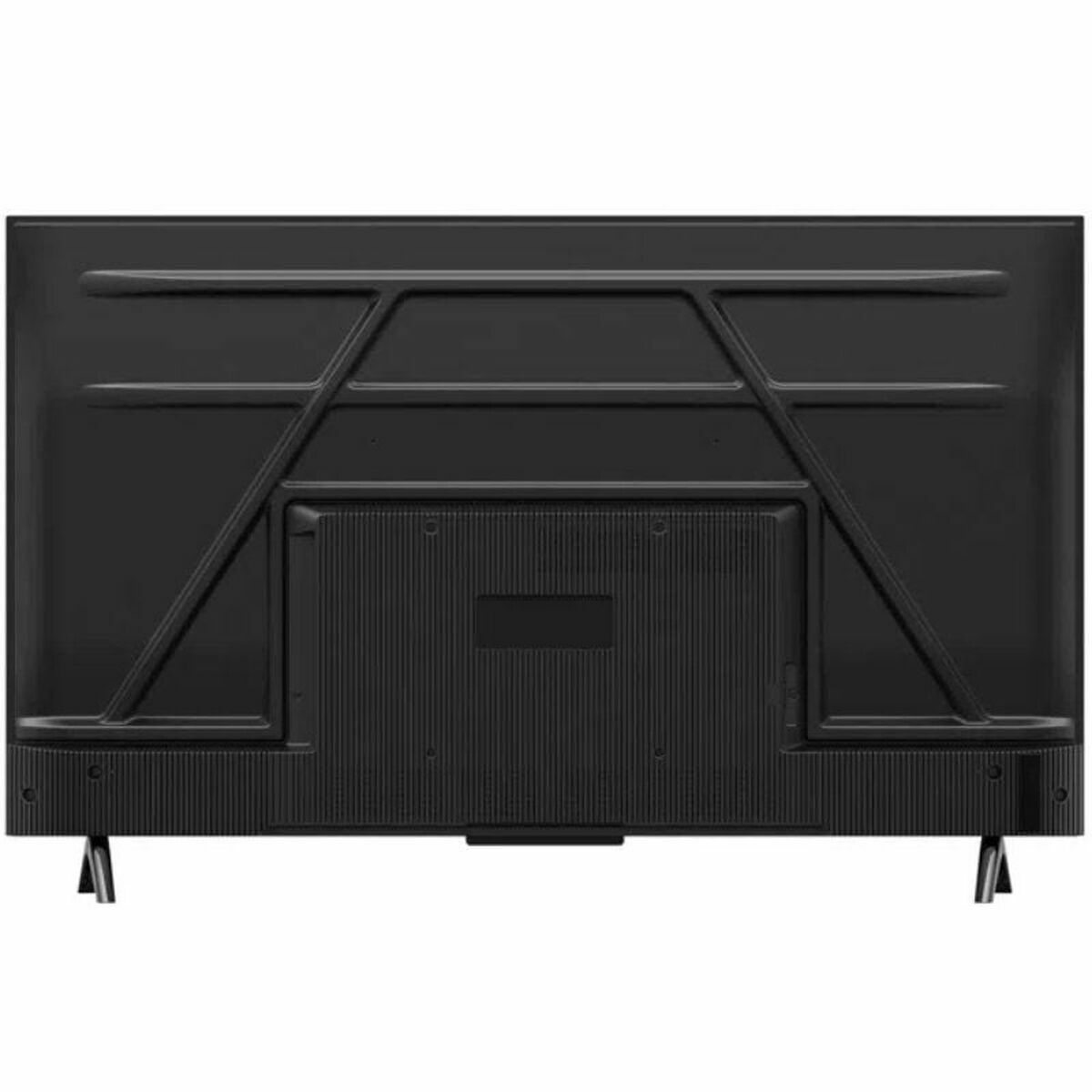 Smart TV TCL 43P6K        43 43" 4K Ultra HD LED HDR D-LED