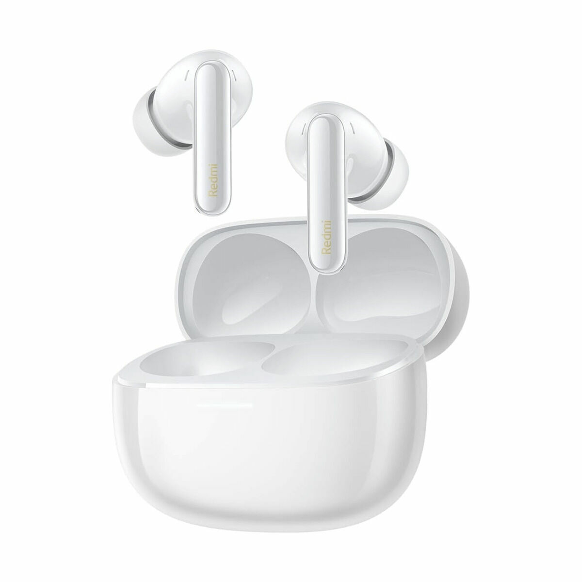 Auriculares Xiaomi BHR9310GL Blanco