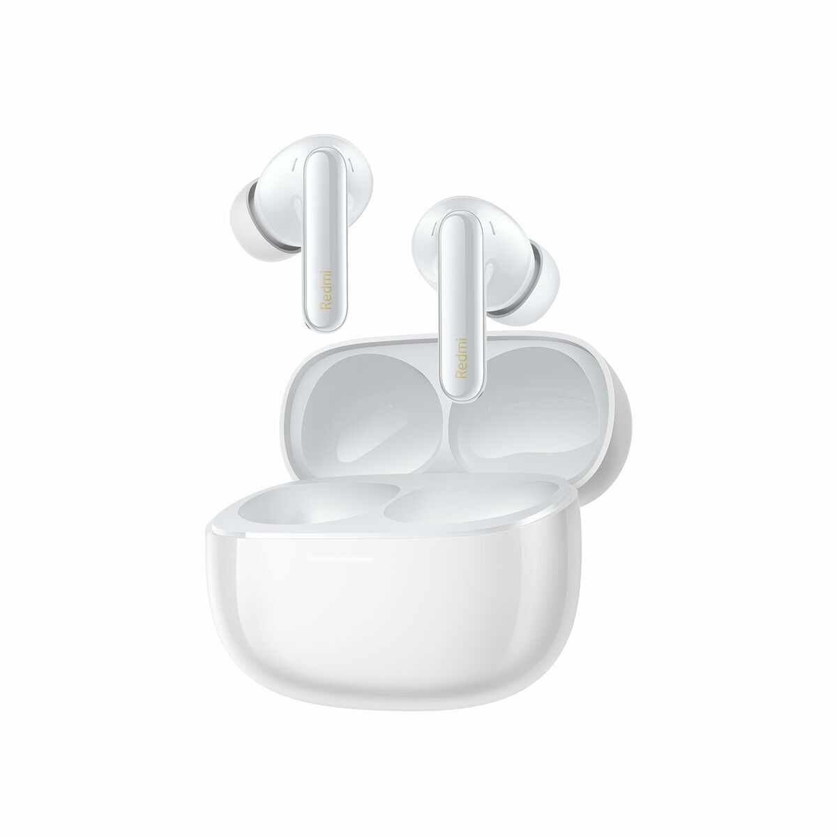 Auriculares Xiaomi BHR9310GL Blanco