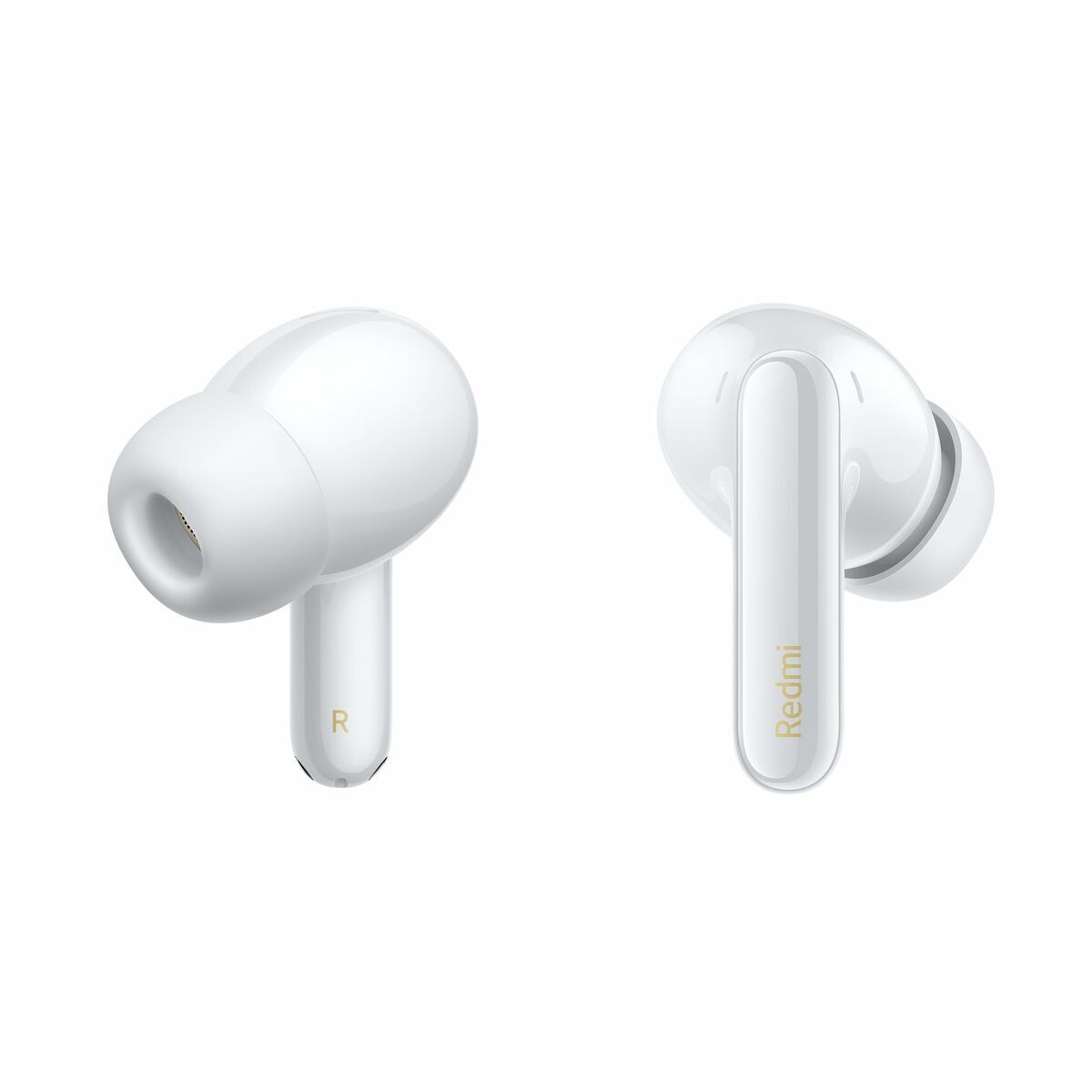 Auriculares Xiaomi BHR9310GL Blanco