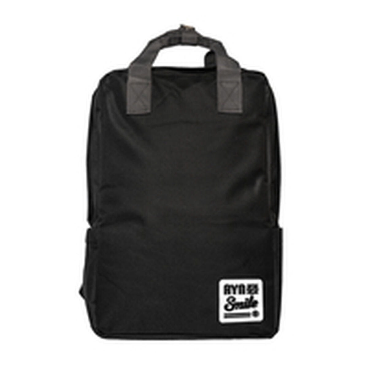 Mochila para Portátil Silver Electronics 111721540199 Azul Negro 16"