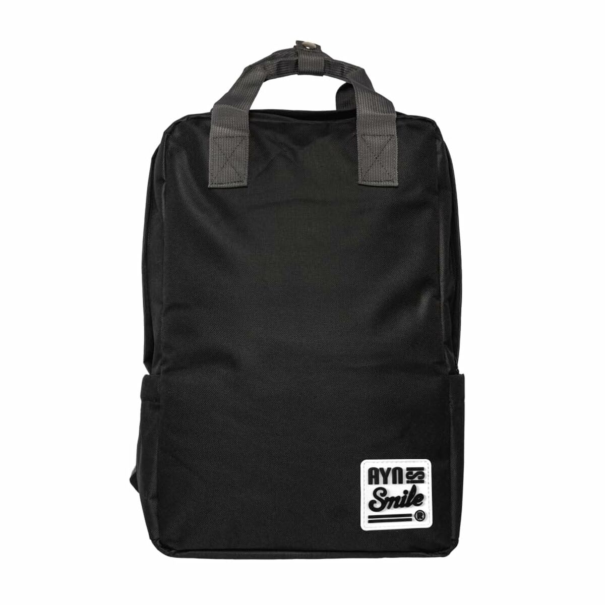 Mochila para Portátil Silver Electronics 111721540199 Azul Negro 16"