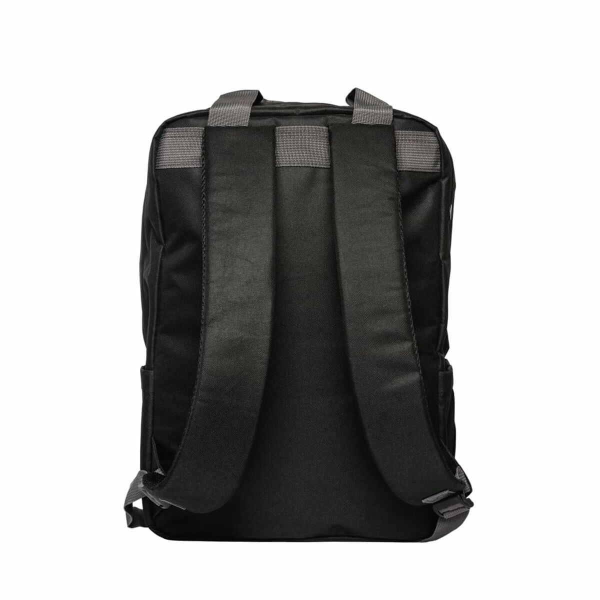 Mochila para Portátil Silver Electronics 111721540199 Azul Negro 16"