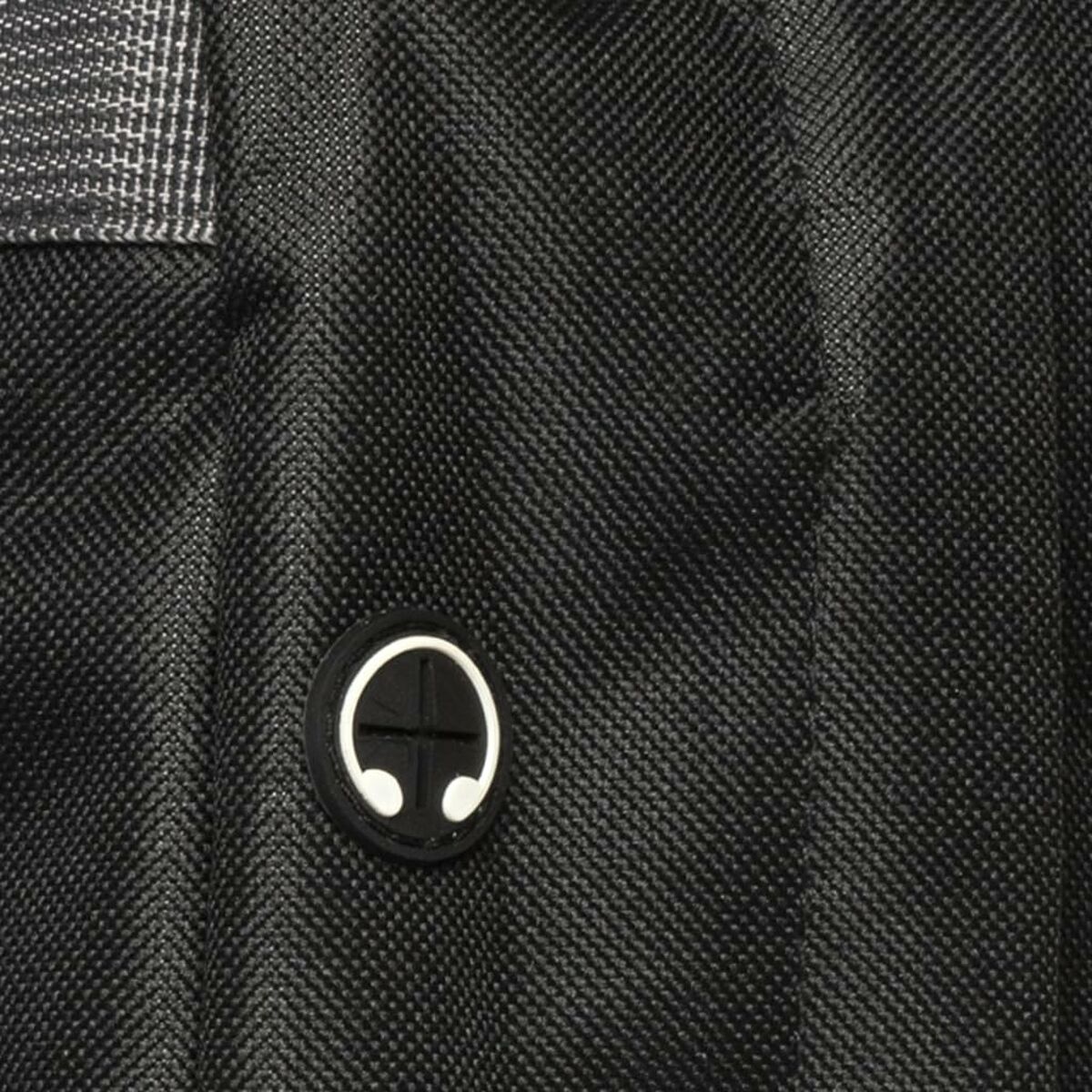 Mochila para Portátil Silver Electronics 111721540199 Azul Negro 16"