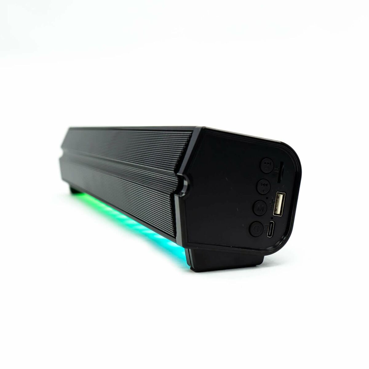 Barra de Sonido Inalámbrica Woxter SO26-103 Negro