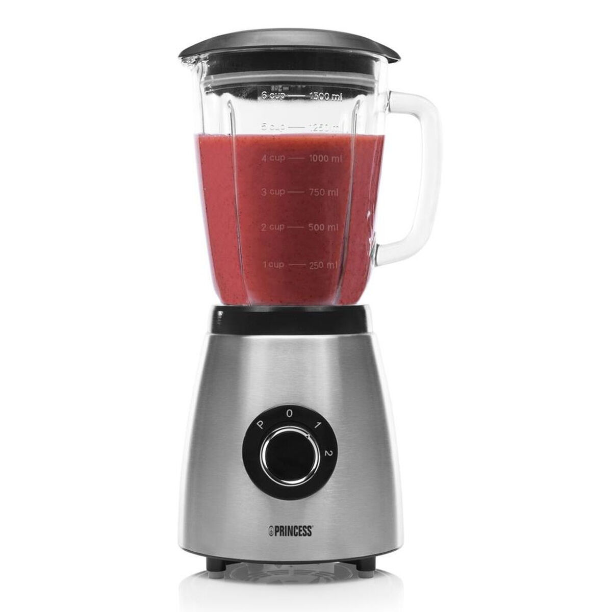 Batidora de Mano Princess 01.212077.01.650