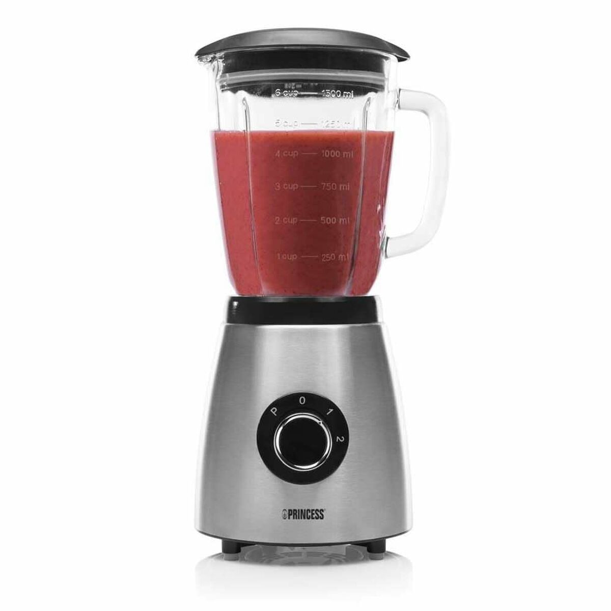 Batidora de Mano Princess 01.212077.01.650