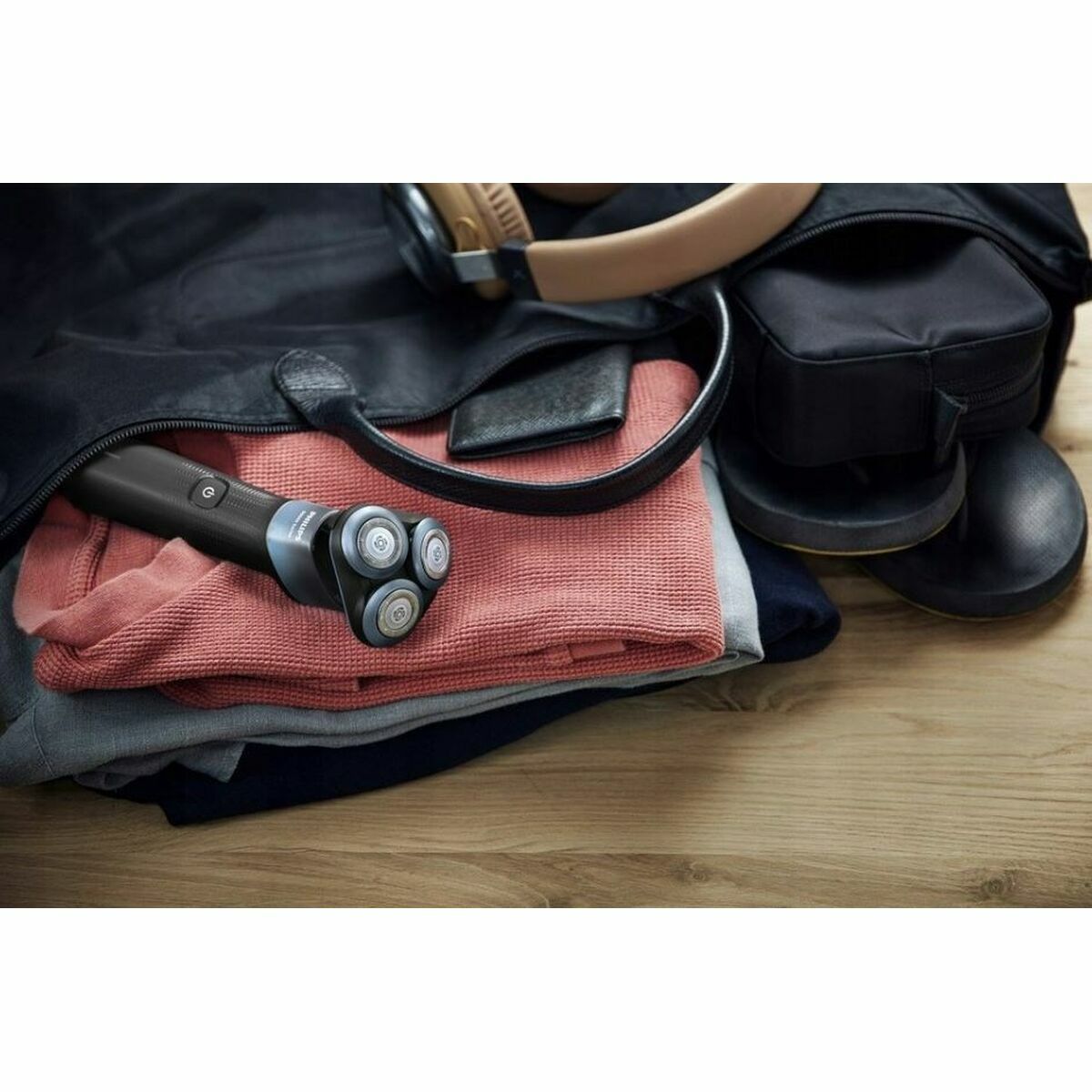 Cortapelos Philips X5006/00      *