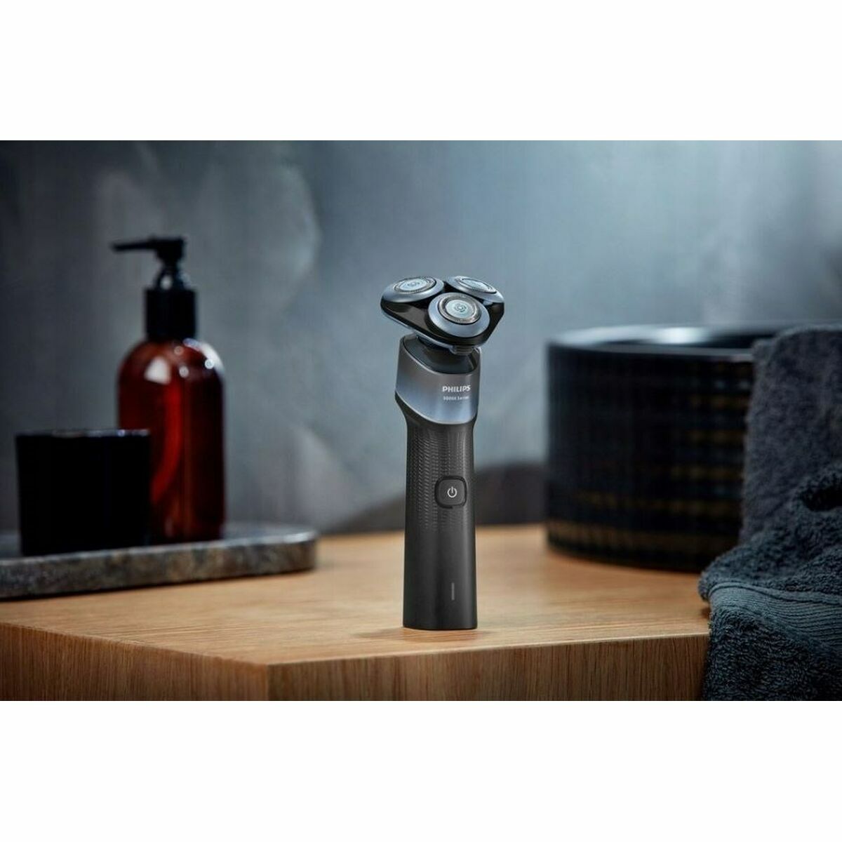 Cortapelos Philips X5006/00      *